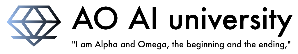 AO AI university